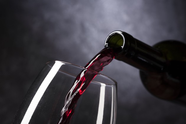Wealth managers detail drastic rise in fine wine investment among clients - Harpers Wine & Spirit Trade News
