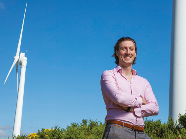 Counting Emissions  - Harpers Wine & Spirit Trade News