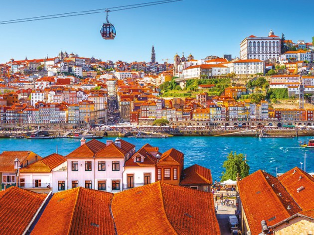 Propelling Portugal: Embracing regional diversity - Harpers Wine & Spirit Trade News