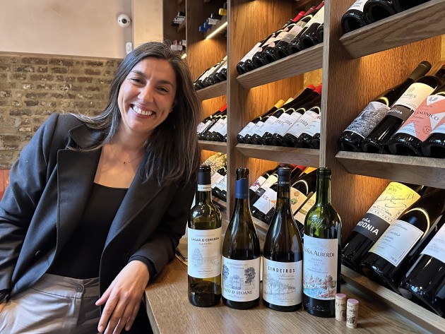 Lagar de Fornelos: Rioja ageing nous for Galician whites - Harpers Wine & Spirit Trade News