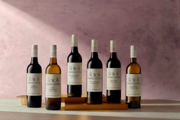 Jeroboams grows Aussie portfolio with Yarra Yering addition  - Harpers Wine & Spirit Trade News
