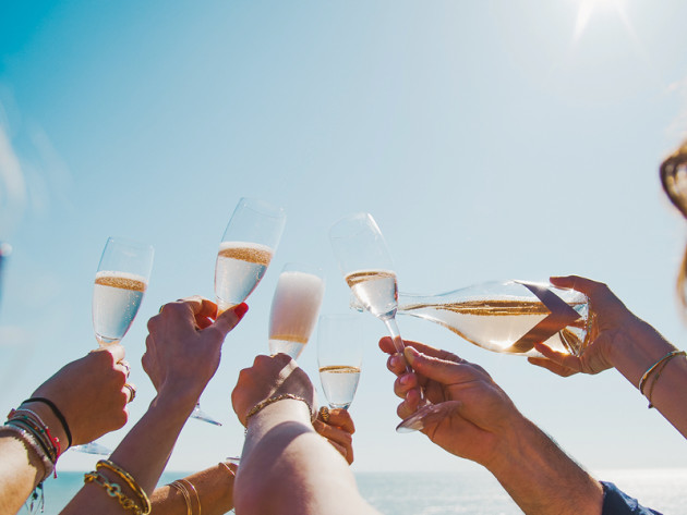 Fizz for thought: The prospects of English Charmat - Harpers Wine & Spirit Trade News