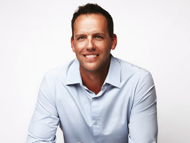 Producer Q&A: Ryan Knoth, senior director of winemaking, Joseph Phelps - Harpers Wine & Spirit Trade News