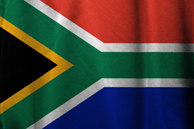 Severe flooding hits parts of Western Cape wine region - Harpers Wine & Spirit Trade News