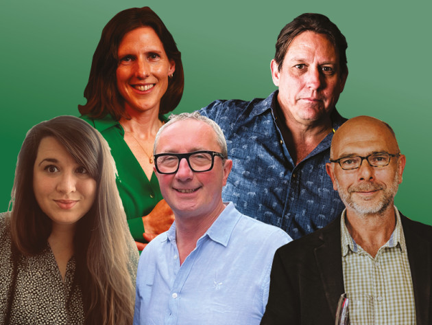 Indies: Maintaining a magnificent niche - Harpers Wine & Spirit Trade News