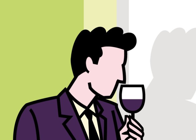 On-trade: Somms chart the trends - Harpers Wine & Spirit Trade News