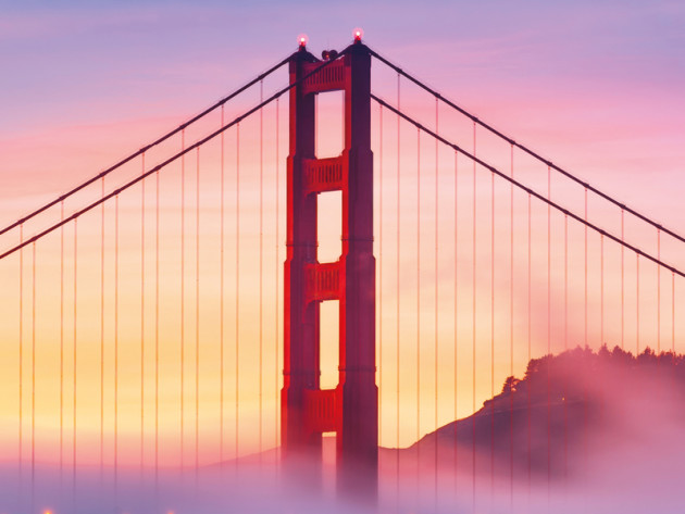 California weathers the storm - Harpers Wine & Spirit Trade News