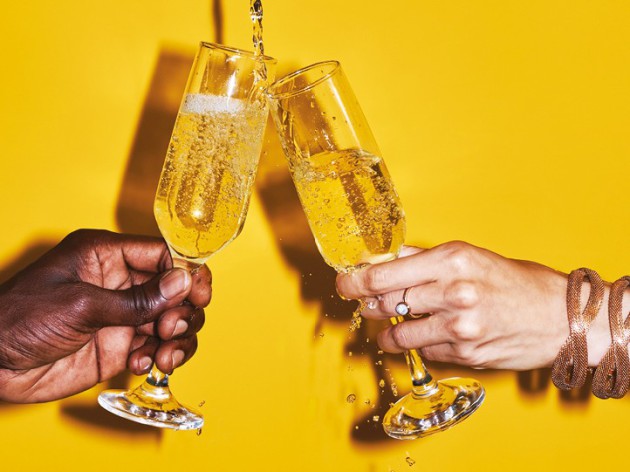 Surprising everyday sparklers: The styles driving the category forward - Harpers Wine & Spirit Trade News