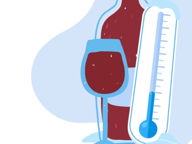 Headline Heroes: Chilling with light reds and rosatos - Harpers Wine & Spirit Trade News