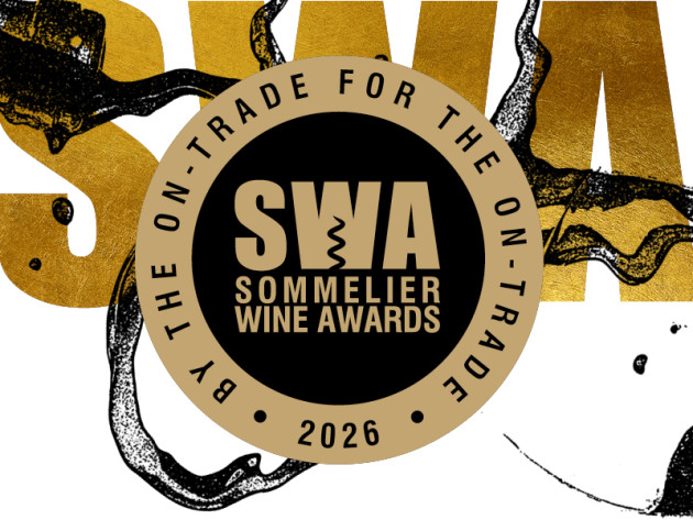 SWA 2026 medal winners announced - Harpers Wine & Spirit Trade News