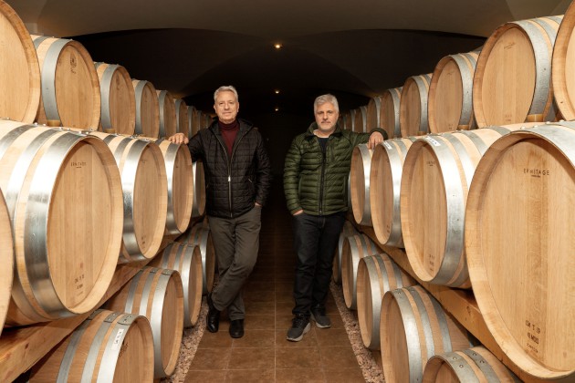 Hallgarten expands premium Greek portfolio  - Harpers Wine & Spirit Trade News