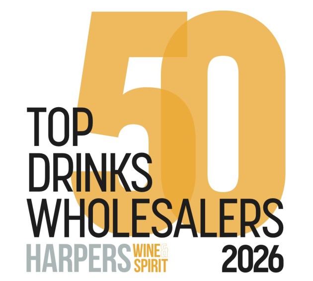 Nominations open for Top 50 Drinks Wholesalers 2026  - Harpers Wine & Spirit Trade News