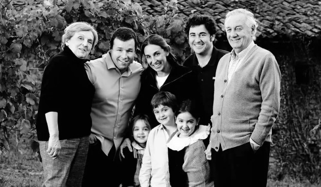 Top Txakoli producer Astobiza joins Alliance portfolio - Harpers Wine & Spirit Trade News