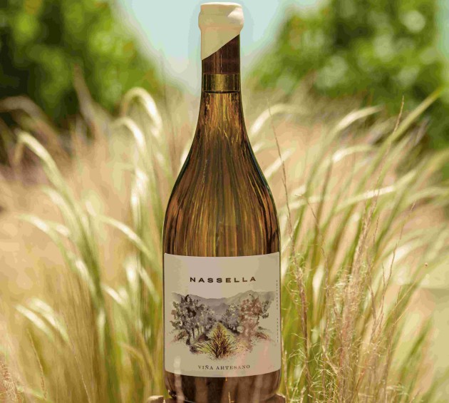Viña Artesano expands fine wine offer with sustainable on-trade range - Harpers Wine & Spirit Trade News