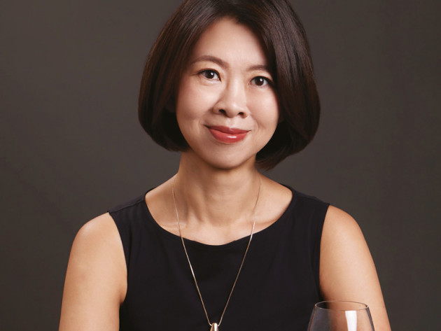 Bottle Shock: Leona de Pasquale, wine & tea educator, director & buyer, Camellia and Vine - Harpers Wine & Spirit Trade News
