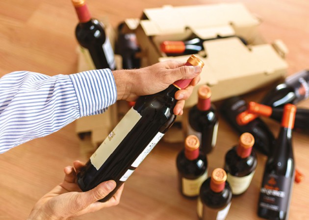 France report: Importer viewpoints - Harpers Wine & Spirit Trade News