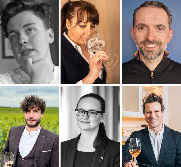 Winners of Wine Australia trip down under announced  - Harpers Wine & Spirit Trade News