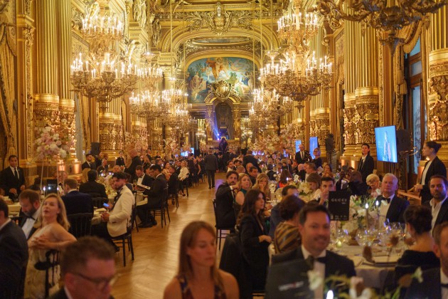 Golden Vines returns to London for sixth edition  - Harpers Wine & Spirit Trade News