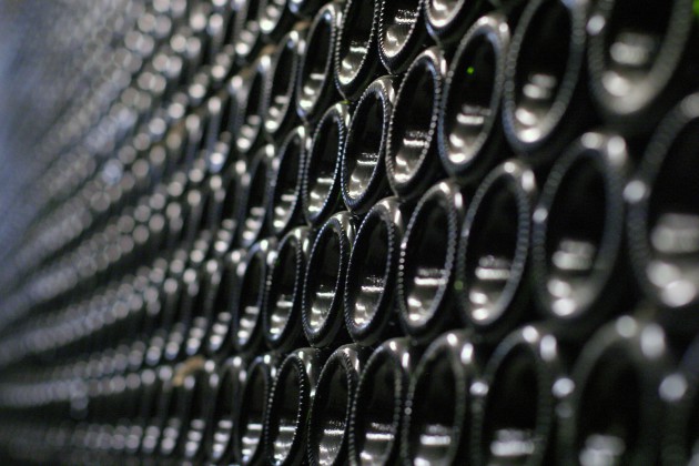Liv-ex: US buyers engaging with market as stability rises - Harpers Wine & Spirit Trade News
