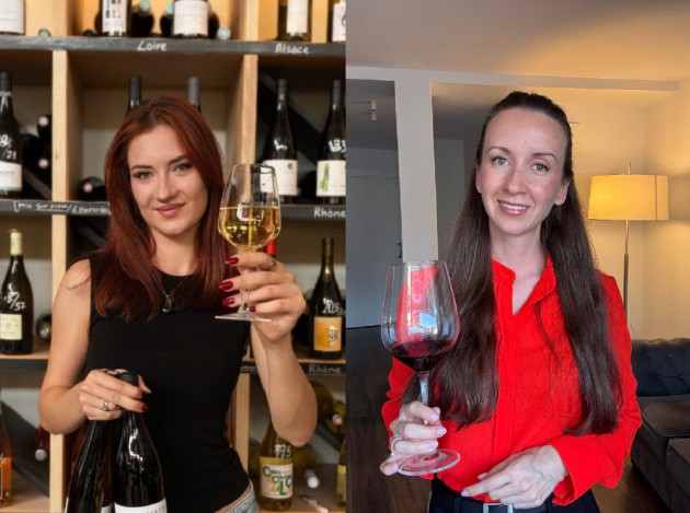 Gérard Basset Foundation unveils 2026 Victims of Conflict Scholarships - Harpers Wine & Spirit Trade News