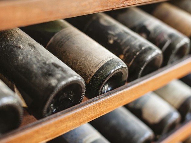 The evolving inclusivity of fine wine - Harpers Wine & Spirit Trade News