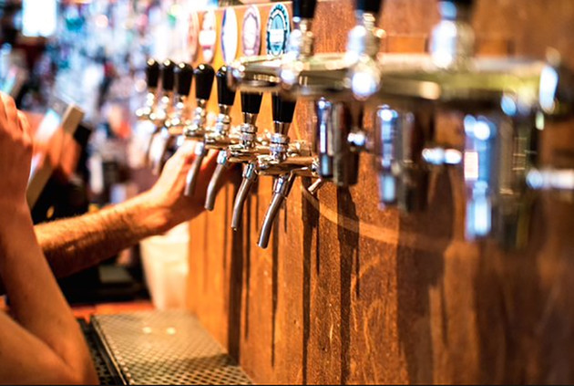 Gallup poll: US alcohol consumption remains at record low - Harpers Wine & Spirit Trade News