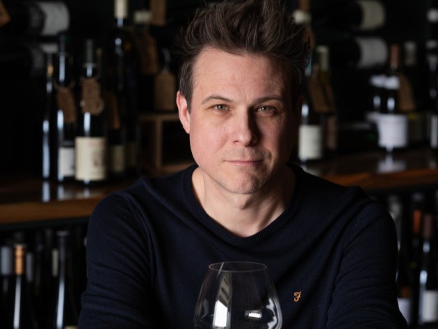 Tom Fahey: Looking Back, Forging Ahead - Harpers Wine & Spirit Trade News