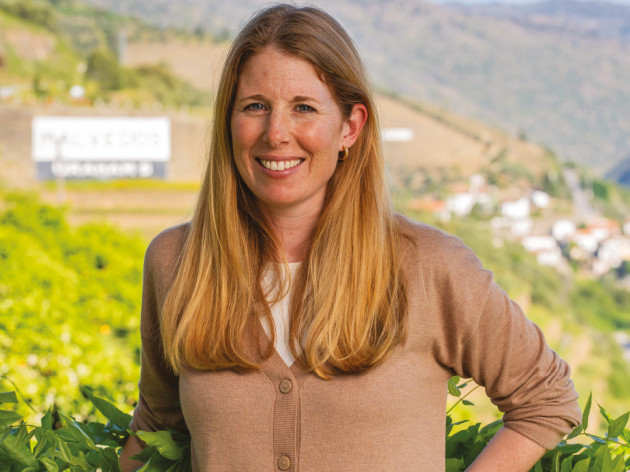 Q&A: Charlotte Symington, associate director  marketing, Symington Family Estates - Harpers Wine & Spirit Trade News